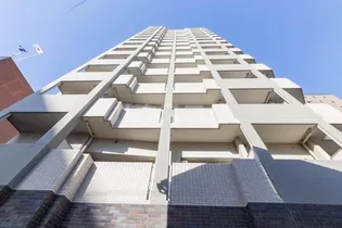 RISING PLACE 南千住の画像