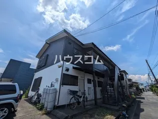 ハイツイズミの画像