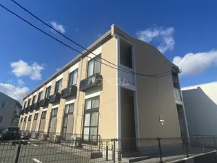 レオパレス南向の画像