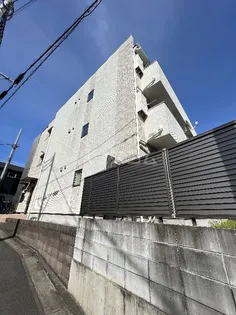 千葉県船橋市海神6丁目【アパート】の外観