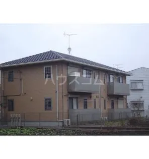 サンハイツアーデルDの画像