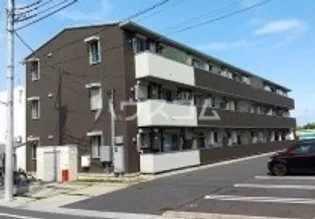 レスポワールAの画像