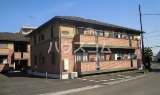 アーバンクレストAの画像