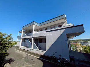 小林マンション【308号室】の外観