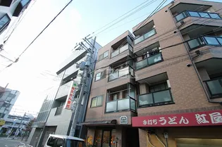 菊よしビルの画像