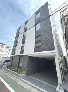 ベルシードステアー武蔵関の画像