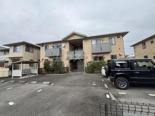 クレストコートABの画像