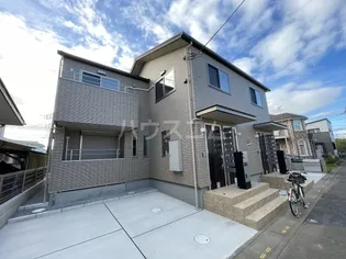 ユアメゾン上尾の画像