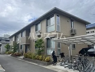 グレース新田A棟の画像