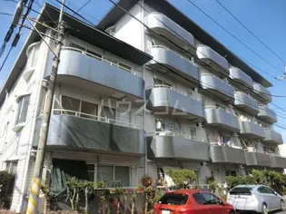 ビラ フローラの画像