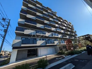 GENOVIA川口元郷の画像