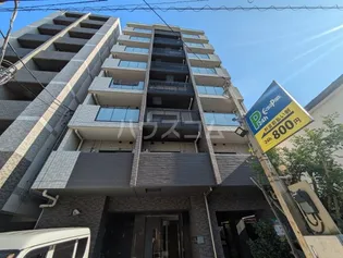 XEBEC東日暮里SOUTHの画像