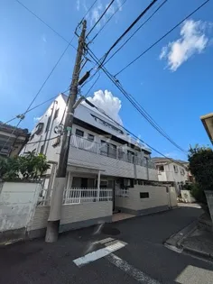 第5小野ビル【205号室】の外観