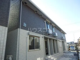 サンルミエールABC Aの画像