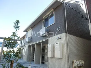 サンルミエールCの画像