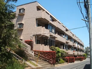 コスモ柏2の画像