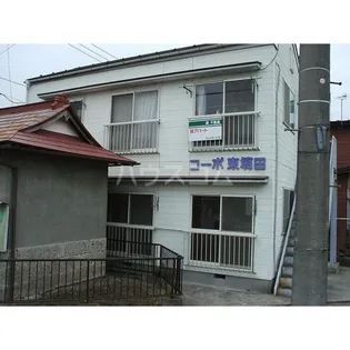 コーポ東塙田の画像