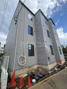 GRADUS高根台の画像