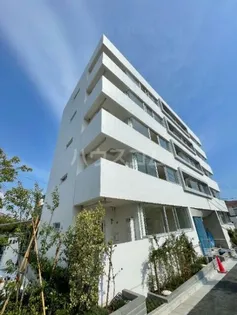 RESIDENCE新川橋の画像