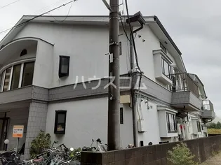メープル国立の画像