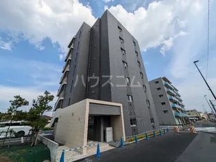 LUNAIR六町の画像