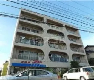 ジャスミンコート3の画像