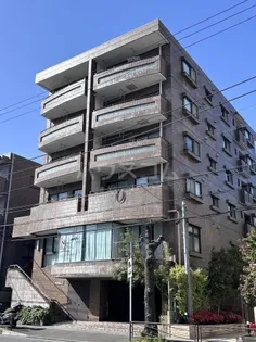 シャトレ宮前の画像