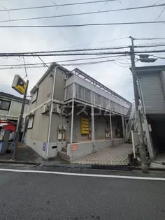 ロゼパルク明大前の画像