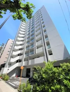 東京都板橋区熊野町【マンション】の外観