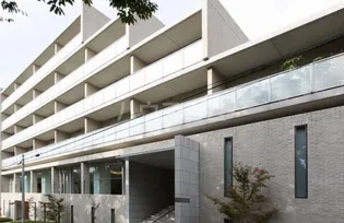 愛知県名古屋市千種区向陽町1丁目【マンション】の外観