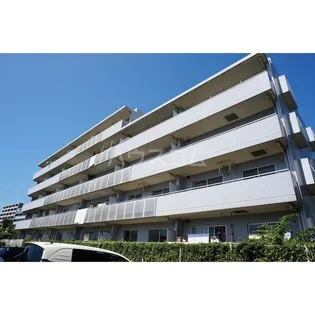 マ メゾン鷺沼の画像