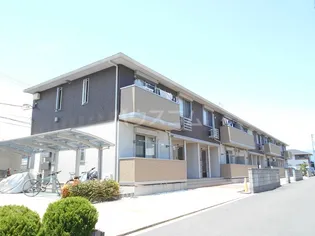 ソレイユ鴨宮の画像