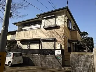 メゾン ド ミスズの画像