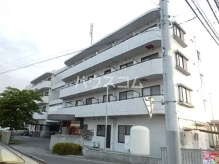 あさひレジデンス五番館の画像