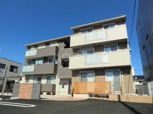 セレーソエステートの画像