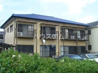 第3小島ハイツの画像