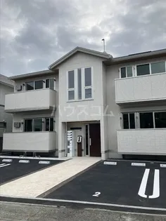 クリプトメリア八幡の画像