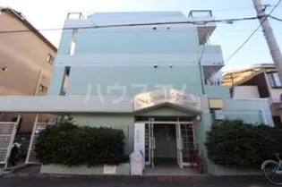 メゾン ド プレーヌの画像