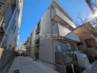 グレース上篠崎の画像