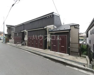 アイ アム十条ウエストヒルズの画像