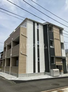 フルセイル橋本VIIの画像