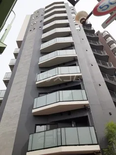 SーRESIDENCE王子WESTの画像