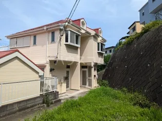 戸塚Dー1棟の画像