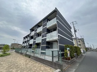 レオネクスト北鴻巣の画像