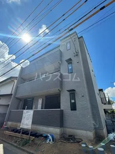 GRADUS薬円台IIの画像