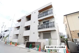 アヴァンス伊勢野の画像