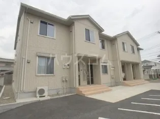 あさひ参番館の画像