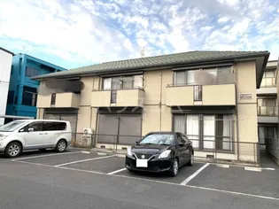 モナ ミストラル越谷の画像