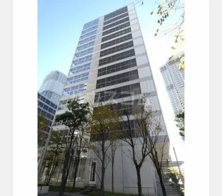 東京都江東区東雲1丁目【マンション】の外観