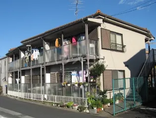 ハイツ寿の画像